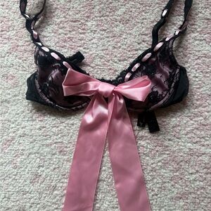 Victoria secret sexy little things bra